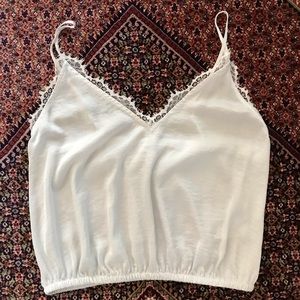 Express top. Never worn